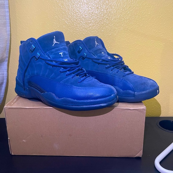 Jordan 12’s - Picture 3 of 3